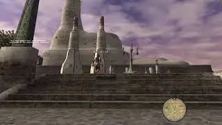 FFXI Lets Play Episode 1