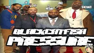 BLACKCATFISH 'PRESSURE' 2020 OFFICIAL BEAT