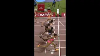 High hurdles, higher stakes 😮&zwj;💨