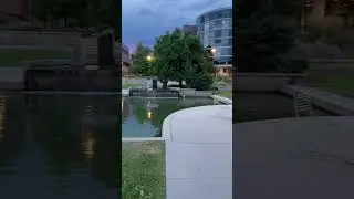 Ubc Okanagan #ubc #music #canada #britishcolumbia #kelowna #nature #nightlife #mood #northamerica
