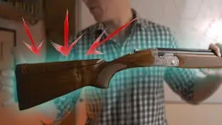 Как самостоятельно установить регулируемую расческу