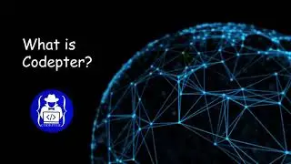 #codepter Introduction of Codepter