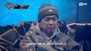 [VIETSUB] Lil Boi - CREDIT (feat. YUMDDA, GIRIBOY, Zion.T) | SMTM9 final stage