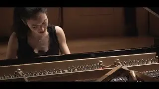 EMMA STRATTON: SYNDESI | Debut Album, September 2024 #piano #Gubaidulina #newrelease