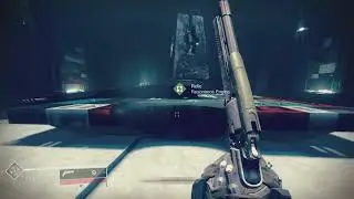 Power Level Through Shaping Weapons At The Relic (Destiny 2: The Witch Queen)