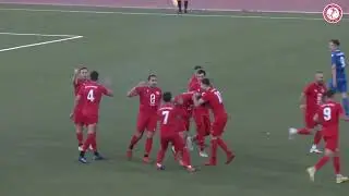 Super Cup ΕΠΣΚΙ 2022 | Α.Ο. Παλληξουριακός  3:1  A.O. Εικοσιμίας