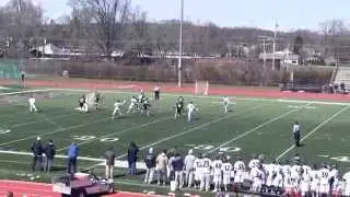 Rumson-Fair Haven Bulldogs Vs Southern Regional | Lacrosse | Full Game
