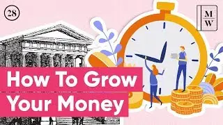 How I Went From A Negative Net Worth To $40K In 5 Years