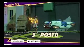 Knockout city - New Event Holo-Ween 2022 - Parte 2 - PS4 PRO