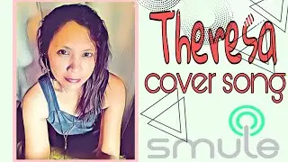 Rolling In The Deep by Adele  Ather Cover #smulesolo #smulecover