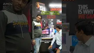 RYZEN 5 PC BUILD 💥 WHOLESALE SHOP IN KOLKATA MODERN COMPUTER CARE BARASAT 💥