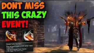 Guild Wars 2 Next patch news TODAY!? Fashion templates, raid quickplay? WoW Midnight Prepatch Prep!