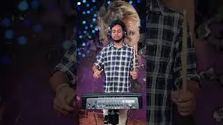 BELIEVER - Imagine Dragons | Yamaha DTX Multi 12 Drum Cover | Shantha Kumar