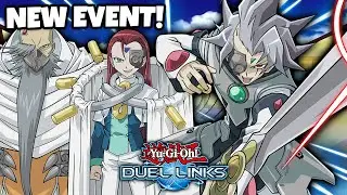 PRIMO, LESTER, & JACOB ARE NOW IN Yu-Gi-Oh! Duel Links!