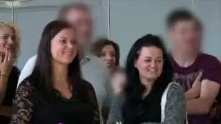 Top Talent Agency - Manchester Auditions