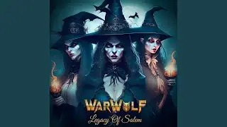 Legacy of Salem