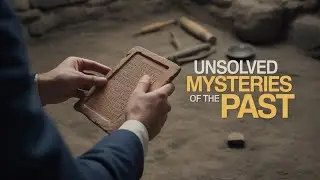 These 10 Historical Mysteries Are Still Driving Scientists Crazy