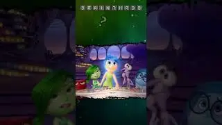 3 Question Quiz #50 - Disney Pixar Movies!!