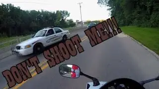 Open vs Concealed Carry | Speed Run | Huge Car Show