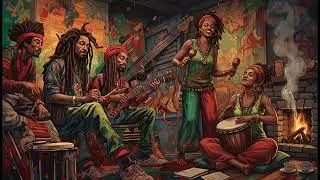 Reggae Roots Dub Mix | Best Playlist 2021