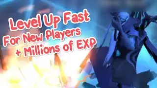 Get Millions of EXP Every Weekend! Level Up Fast in Dusk of Dragon