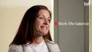 Prioritizing people&rsquo;s psychological well-being - work/life balance