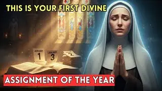 Chosen Ones: Saint Teresa Warned About These Sacred Days &mdash; Ignore January 1&ndash;3 and You Will Regret It