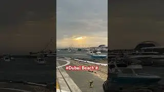#Dubai # beach #travel #subscribemychanne#Miss #emotional