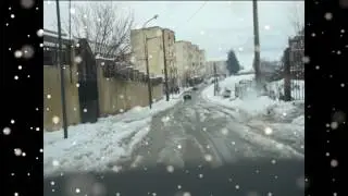 FREHA SOUS LA NEIGE 2017