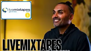 Pesh reveals Livemixtapes pays $13,000 for every 1 million streams.Apple Music only pays $4500