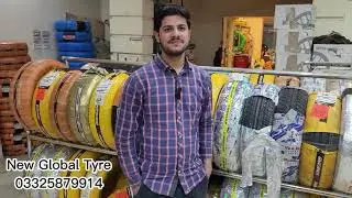 Tire Size for Toyota Corolla, Honda City and Yaris | Global Tyres