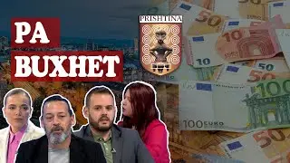 Futet n&euml; KRIZ&Euml; t&euml; madhe / Kryeqyteti pa buxhet #ora7