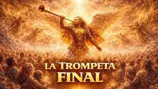 Séptimo Sello - LA  TROMPETA 🎺 FINAL | FELIZ AÑO 2026 😀 🥳 🎉