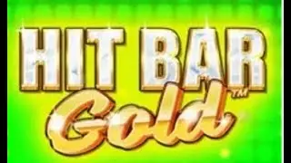 Hit Bar Gold (Playtech Origins) 🥇How I Became an Online Casino Champion🥇