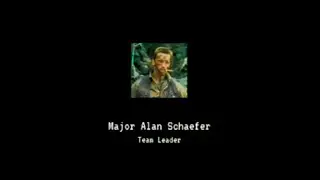DEPARTMENT OF DEFENSE // VAL VERDE INCIDENT UNSOLVED CASE FILE-001 (Predator Analog Horror)