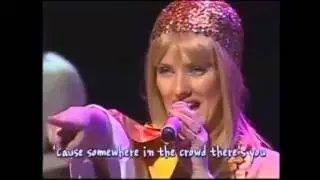 Tribute to Abba, Abba Girls