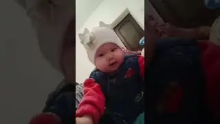 Ясинам папасын әттәт дим дит