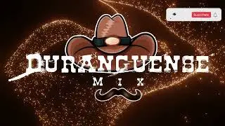 Duranguense Mix - Regional 2025 -ASTARG DJ