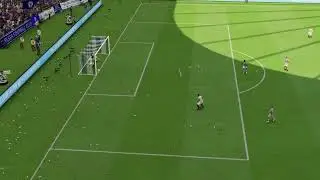 99% sure this is the best save that you ever see in your life