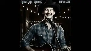 Ronnie Lee Robbins - Living On The Edge (Of A Broken Heart) [Unplugged Version]