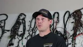 Painless Wiring Part Number 30816 Relays Video