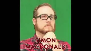Simon MacDonald