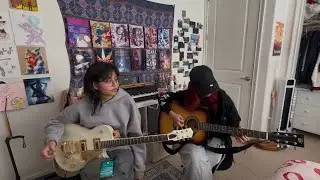 Trailers After Dark - Finn Wolfhard (cover)