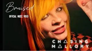 Bruised (Official Music Video) 
