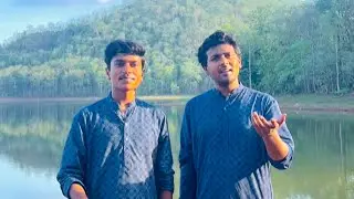 Badar re X Soona soona | Kishan Rishabh prakash |
