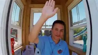 Edaville Family Theme Park - Meet Our Friendly Staff!