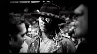 [FREE] Future Type Beat 2017