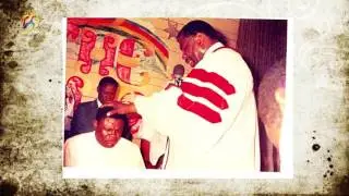 #LagosAt50 Day 43; My Lagos Story;  Mike Okonkwo , Founder/President TREM