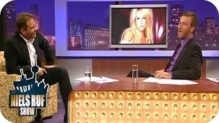 Der Britney Spears Porno | Die Niels Ruf Show