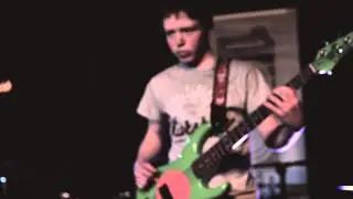 Arctic Monkeys - My Propeller (Cover By Attack & Release)